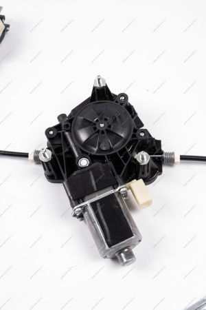 Электростеклоподъемник передний правый Lada Granta FL Lada LADA 8450111766