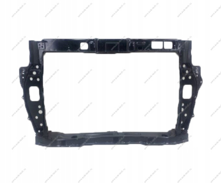 Панель передняя Кiа Rio X-Line 2017 - н.в. Jorden Jorden JH03-17K2-048 Панель передняя Кiа Rio X-Line 2017 - н.в. Jorden Jorden JH03-17K2-048