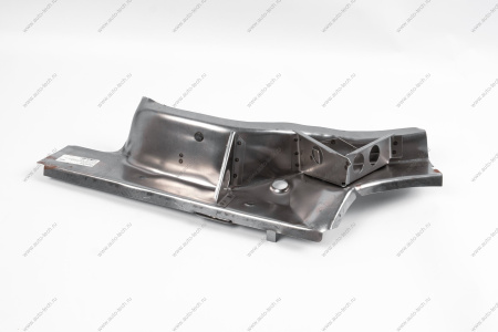 Ремонтная часть заднего лонжерона ВАЗ-2108 левая (средняя) Камаз KAMAZ 21080-5101375-65