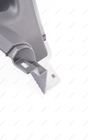 Облицовка порога пола задняя левая LADA Vesta/Веста (внутр.) Lada LADA 8450007256