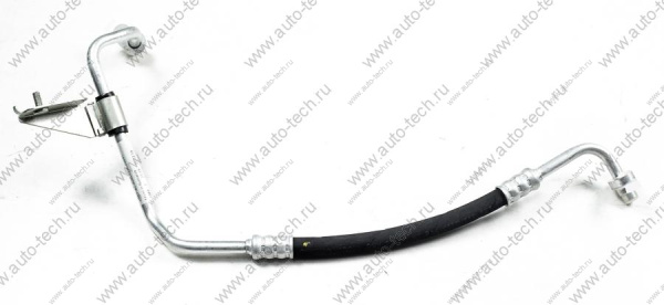 Трубопровод конденсатора испарителя LADA XRAY/Largus FL Renault RENAULT 924408632R