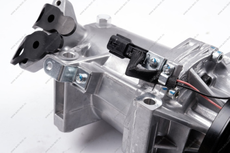 Компрессор Logan II кондиционера SAT SAT ST2450015