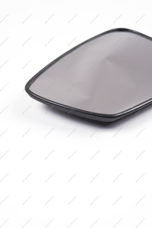 Зеркальный элемент 2191 Granta Лифтбэк левый сфера, обогрев, нейтральный антиблик Ergon Ergon 96919908