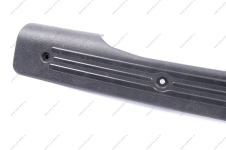 Облицовка порога ВАЗ-1118/2190 задняя левая Тольятти ЗАО ,Полад, Полад ЗАО г. Тольятти 11180-5109079-00