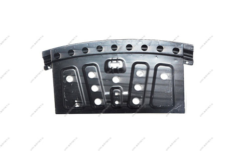 Полка задка ВАЗ-2190 (металл) АвтоВАЗ  21900-5601264-00