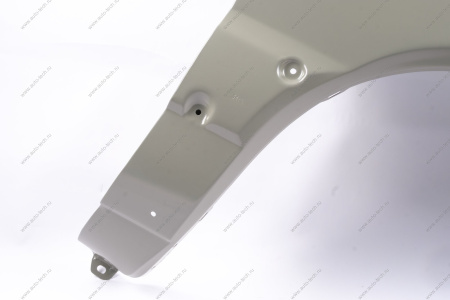 Крыло ВАЗ-2123 переднее правое Шеви-Бертоне с отв. под молдинг нов/обр Lada LADA 212308403010750