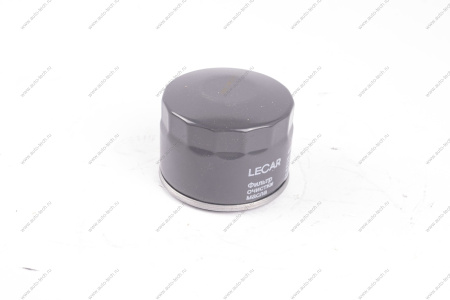 Фильтр LADA Largus/Лада Ларгус/Logan 2014- масляный дв К4М,К7М (LECAR) Lada Lecar 7700274177