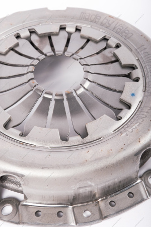 Сцепление в сборе LADA XRAY/Renault Logan / Sandero / Fluence / Duster / Arkana / Kaptur КПП-JH3 дв H4M без подшипника 215мм ( в упаковке LECAR) (Автоприбор) Lada LADA 302054100R