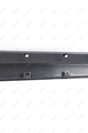 Облицовка порога левая ( с клипсами) 8450091453 LARGUS Cross Lada LADA 8450009377