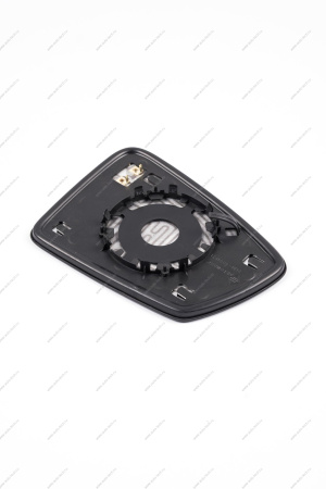 Зеркальный элемент 2191 Granta Лифтбэк левый сфера, обогрев, нейтральный антиблик Ergon Ergon 96919908