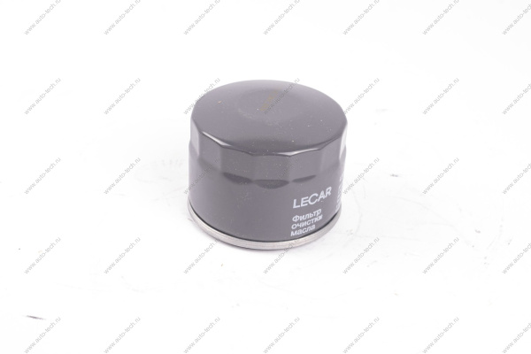 Фильтр LADA Largus/Лада Ларгус/Logan 2014- масляный дв К4М,К7М (LECAR) Lada Lecar 7700274177