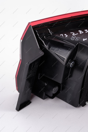 Фонарь задний наружный левый светодиодный LADA Vesta FL ORIGINAL Lada LADA 8450040003