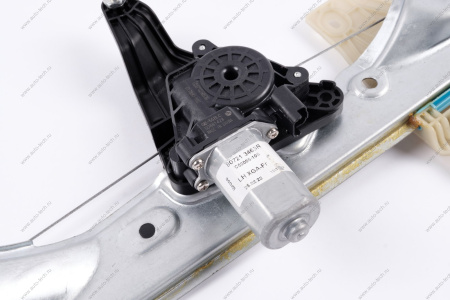 Стеклоподъемник электрический передней левой двери LADA XRAY АвтоВАЗ LADA 807213463R