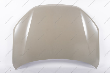 Капот LADA Vesta Sedan/SW/ SW Cross/Веста в цвет 246 Ангкор (коричневый), герметик только по шву АвтоВАЗ LADA 8450039378-246