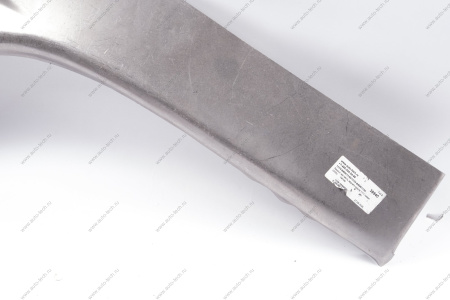 Ремонтная часть заднего крыла 1111 левая (ОКА) Kamaz KAMAZ 11110-8404011-63