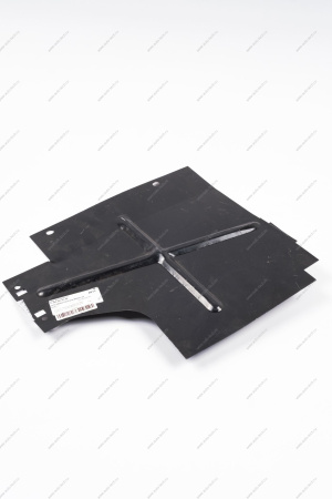 Брызговик двигателя ВАЗ-2121 левый Lada LADA 21210-2802021-00