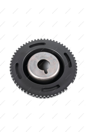 Шкив коленвала демпферный Lada Vesta/Xray двигат. 1,8 21179 (P4P) Renault RENAULT 21177100505801