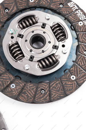 Сцепление в сборе LADA Largus (без выж. подш гидр привод) КПП-JR5 к-т AVTOPRIBOR LADA 826853AVT
