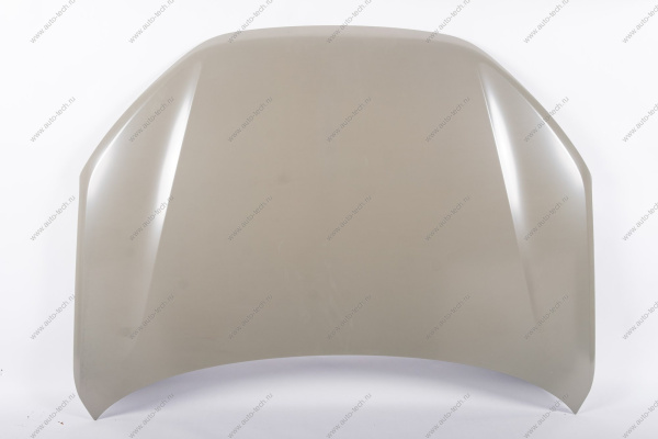 Капот LADA Vesta Sedan/SW/ SW Cross/Веста в цвет 246 Ангкор (коричневый), герметик только по шву АвтоВАЗ LADA 8450039378-246