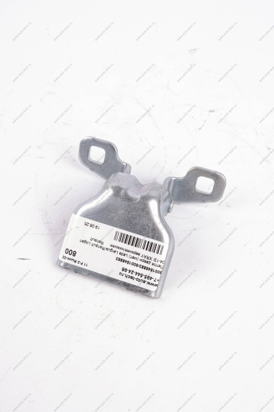 Петля двери (мет) Lada Largus/Renault Logan 04-13/ XRAY верхняя/нижняя Renault RENAULT 6001546883