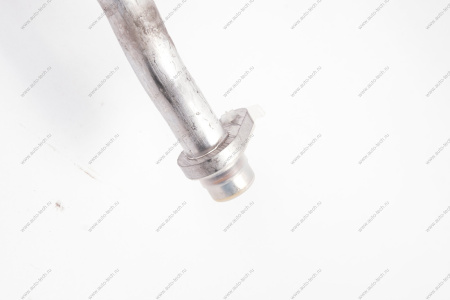 Трубка между компрессором и осушителем 16кл 1,8 мотор рос 21129 (P4M) LADA Largus Lada LADA 8450090071