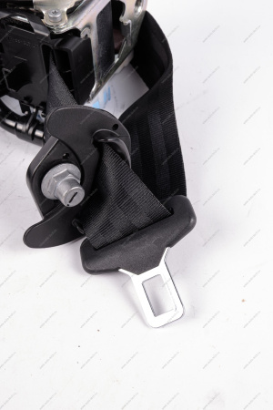 Ремень безопасности передний левый LADA Vesta/Веста Lada LADA 8450030969