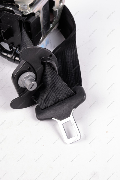 Ремень безопасности передний левый LADA Vesta/Веста Lada LADA 8450030969