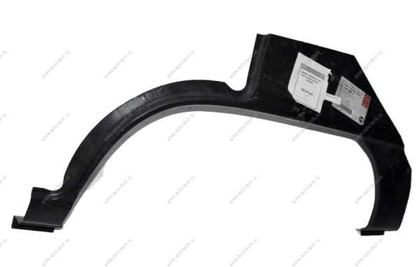 DAEWOO Nexia N-100 Закат крыла левый Klokkerholm Klokkerholm 5049581