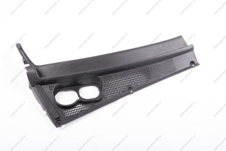 Решетка накладки рамы ветрового окна правая (жабо) LADA XRAY АвтоВАЗ LADA 8450022296