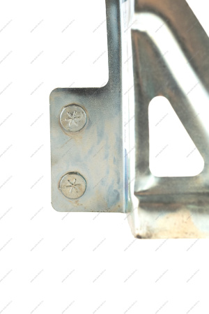 Кр-н переднего бампера ВАЗ-2108 боковой правый Lada LADA 21080-2803034-00