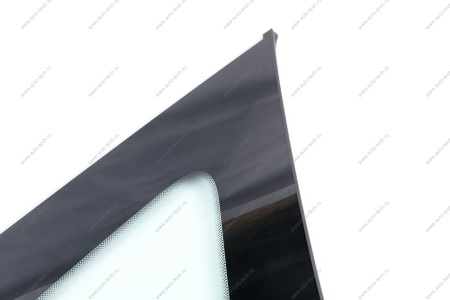 Стекло окна боковины правое с уплотнителем Lada Vesta SW/SW Cross Tinted (тонирован) Lada LADA 8450046218