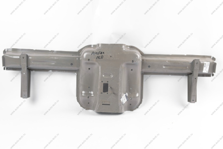 Поперечина пола ВАЗ-2110 передняя в сборе (черепаха) (катафорезный грунт) Lada LADA 21100510108010