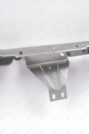 Рамка радиатора ВАЗ-2123 (катафорезный грунт) (качество оригинала) Рекомендованно для СТО Тольятти Тольятти 21230840105063