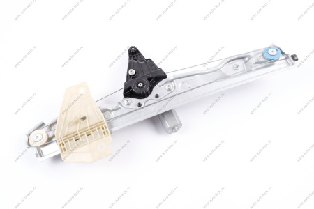 Стеклоподъемник электрический передней левой двери LADA XRAY АвтоВАЗ LADA 807213463R