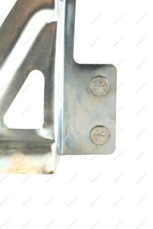 Кр-н переднего бампера ВАЗ-2108 боковой левый Lada LADA 21080-2803035-00