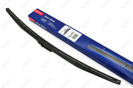 Щетка стеклоочистителя бескаркасная 24 Kia Soul 08-13 Denso Denso DUR-060L Щетка стеклоочистителя бескаркасная 24 Kia Soul 08-13 Denso Denso DUR-060L