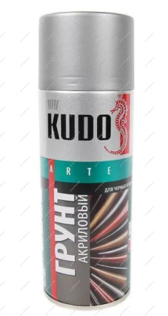 Грунт спрей KUDO KUDO KU-2101