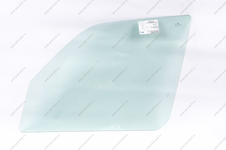 Стекло опускное передней двери ВАЗ-2123 левое Overtinted (тонирован) AGC Lada LADA 4037750