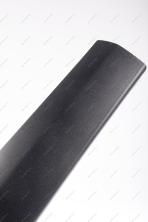 Молдинг двери передней левой LADA Largus/Лада Ларгус (без пистонов) Lada LADA 6001549298