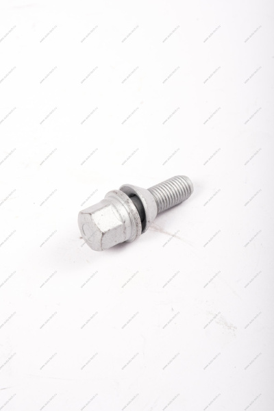 Болт LADA Largus крепления колеса ( под литой диск) SWAG SWAG 60927756