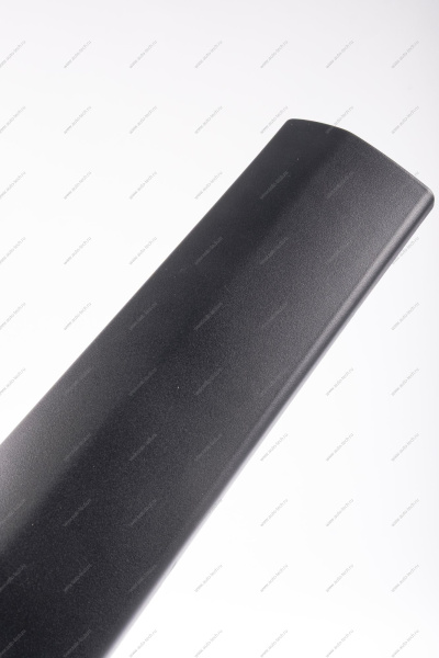 Молдинг двери передней левой LADA Largus/Лада Ларгус (без пистонов) Lada LADA 6001549298