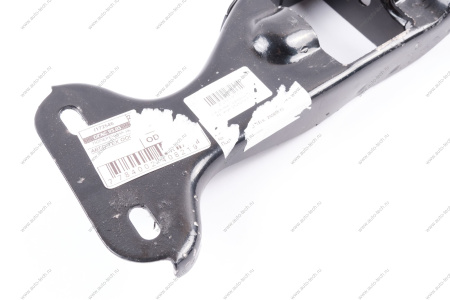 Трос ручника центральный короткий TR Ford Tranzit ECEM SEE-041-ECEM