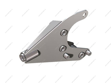 Кронштейн ВАЗ-2190 задней опоры АКПП Lada Kalina (I,II), Granta усилен. (фирм.упак. LADA SPORT) АвтоВАЗ LADA 21900100103087