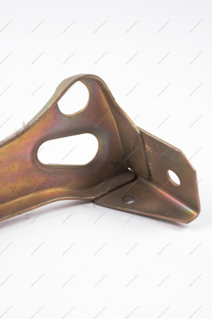 Кр-н переднего бампера ВАЗ-2106 правый Lada LADA 21060280301600