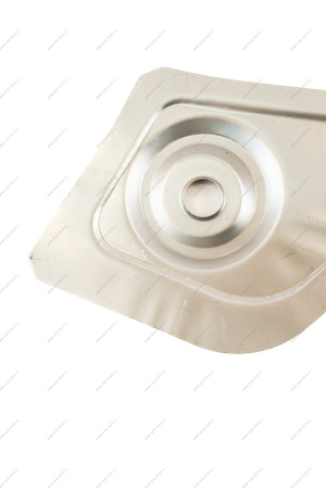 Поддомкратник ВАЗ-2110 передний правый (1,0 мм средние) Kamaz KAMAZ 21100-5101056-65