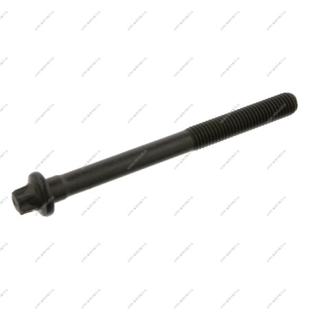 Болт крепления головки цилиндров LADA Largus 8 кл. Renault RENAULT 7700738986