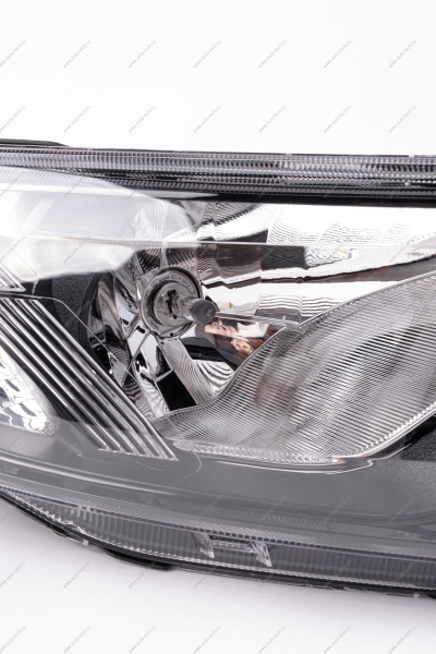 Фара правая с электрокорректором ( Лампа Н19) (FL) LADA GRANTA 2023- ORIGINAL Lada LADA 8450112280