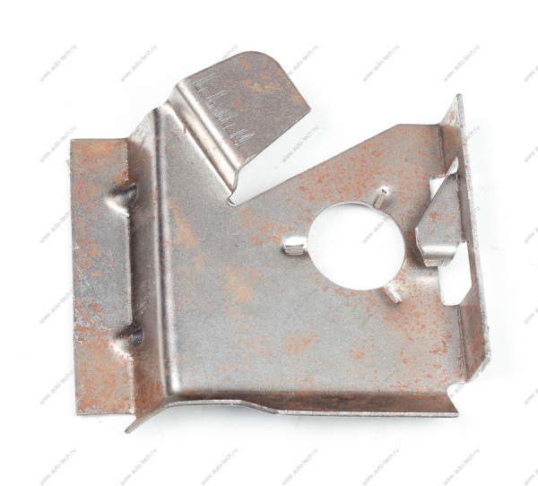 Корпус замка капота ВАЗ-2108 АвтоВАЗ LADA 21080-8406022-00