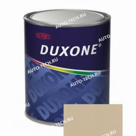 Автоэмаль Дюксон /Duxone 236 Бежевая 1л Duxone 1250067351