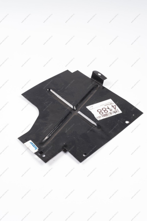 Брызговик двигателя ВАЗ-2121 левый Lada LADA 21210-2802021-00